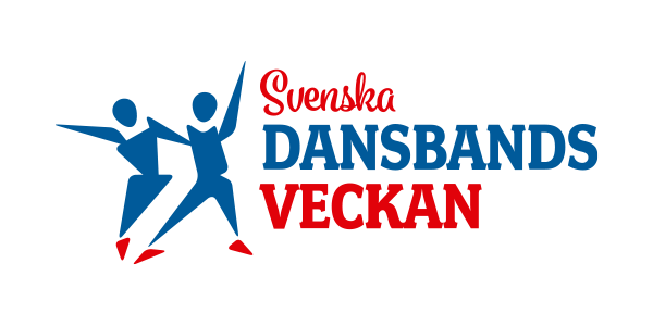 Logotyp för DANSBANDSVECKAN